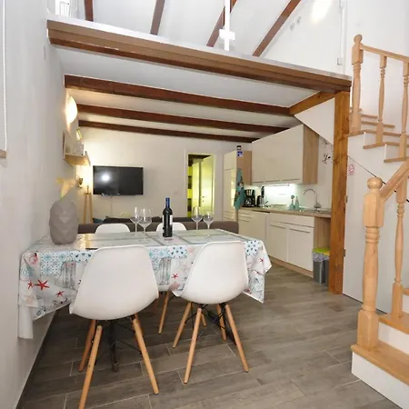 New Lux Apartman Kala Poreč Exterior foto
