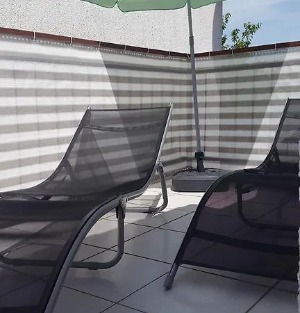 New Lux Apartman Kala Poreč Exterior foto