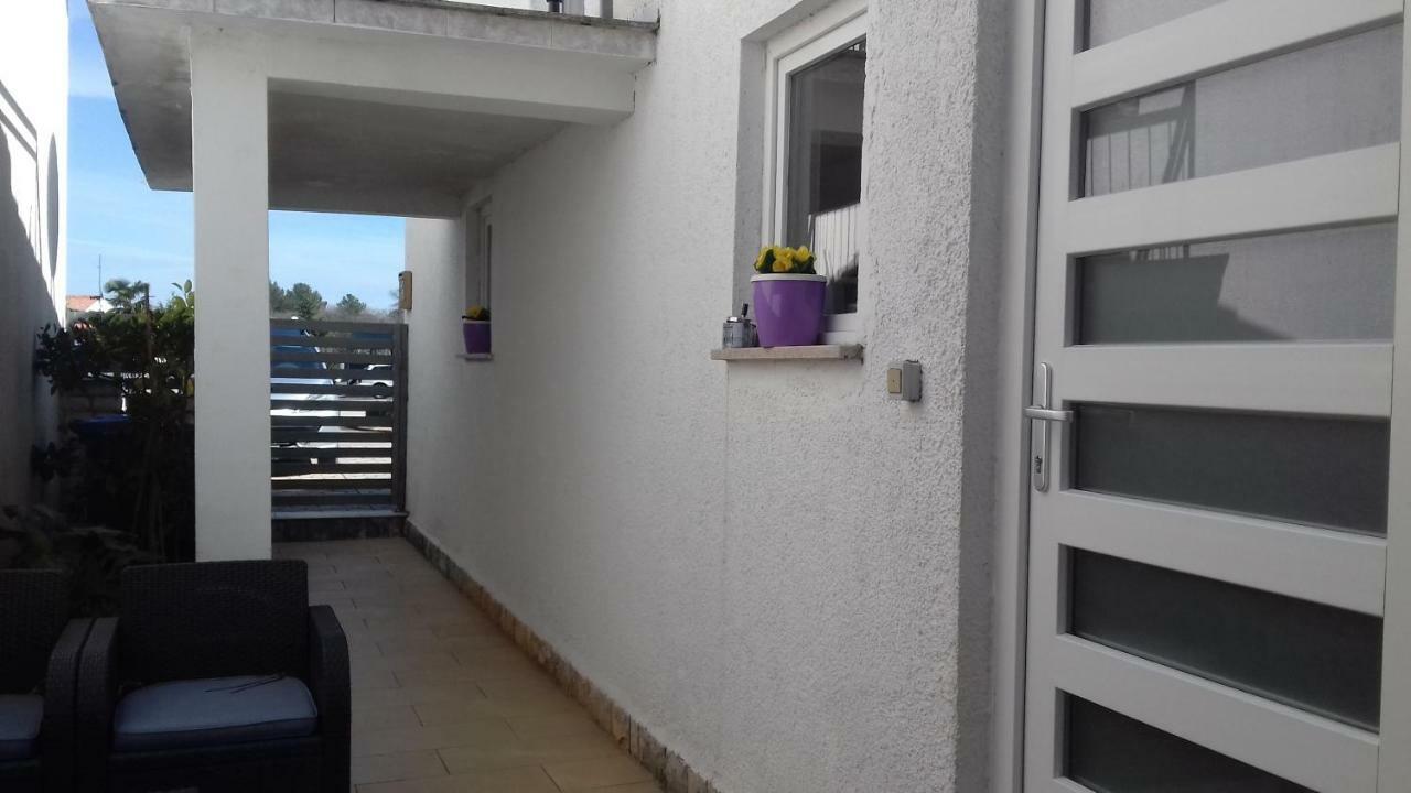 New Lux Kala * Poreč