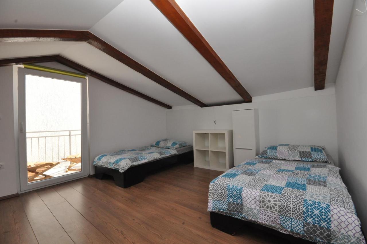 Apartment New Lux Kala Poreč