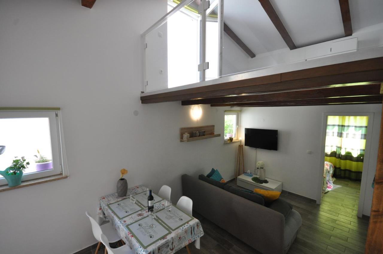 Apartment New Lux Kala