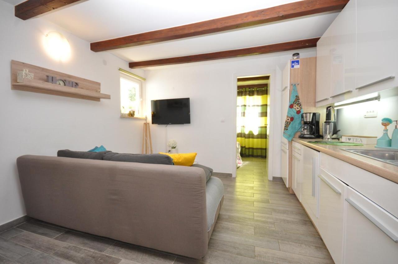 New Lux Kala * Poreč