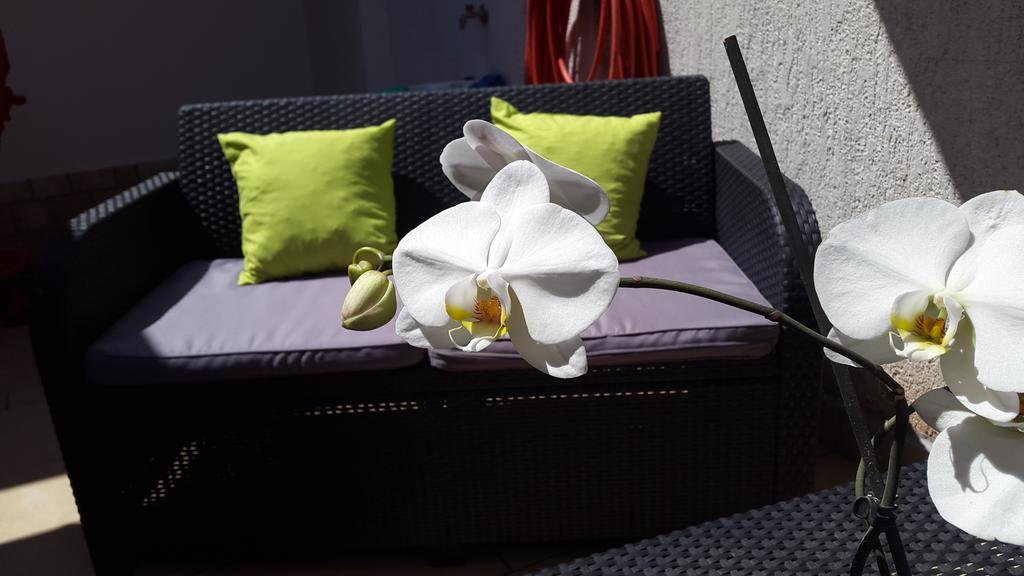 New Lux Kala Apartment