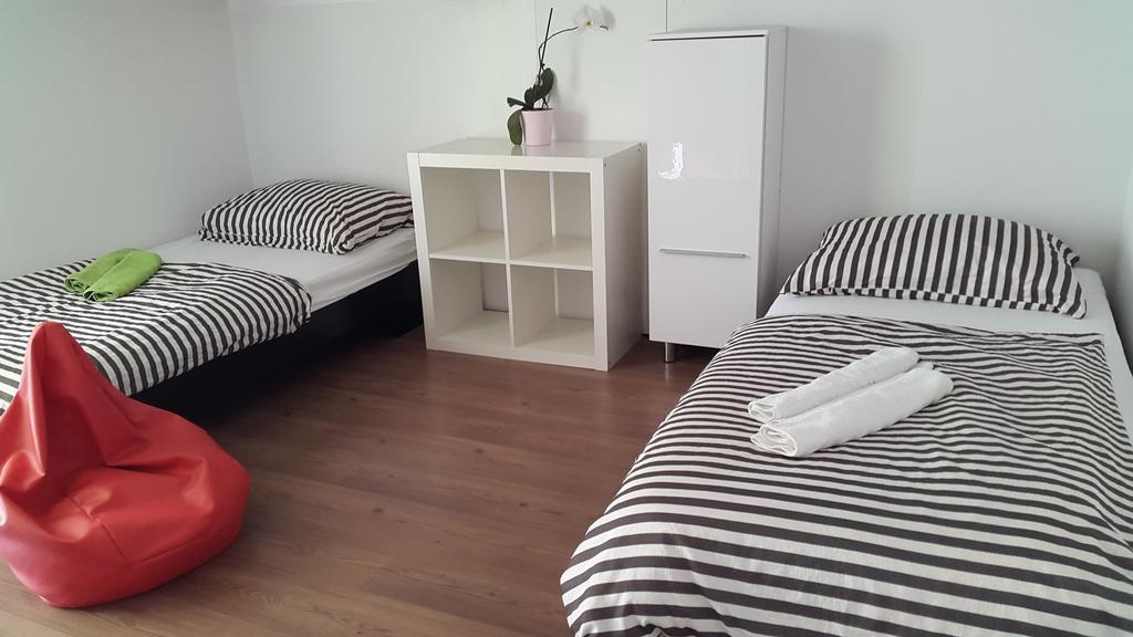 Apartment New Lux Kala