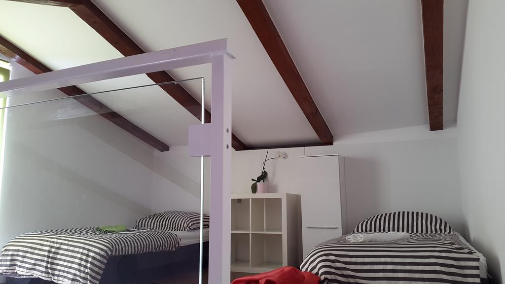 New Lux Kala Poreč