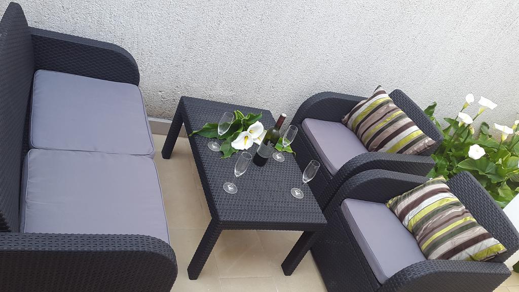 New Lux Kala Poreč