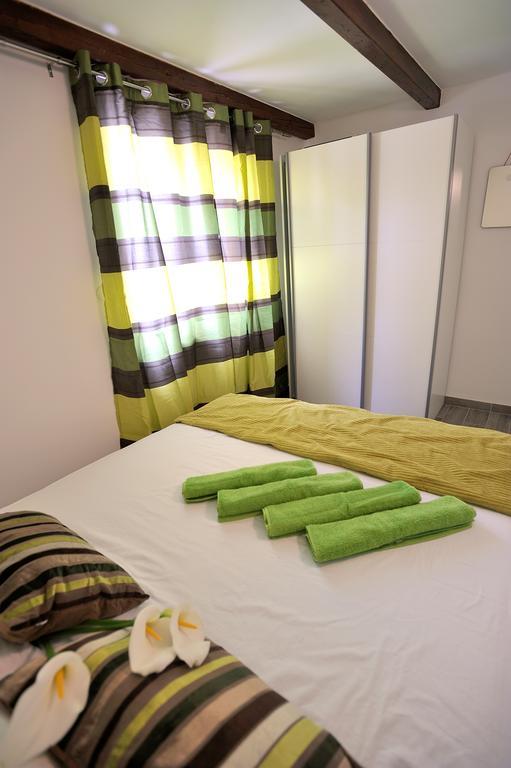 New Lux Kala * Poreč