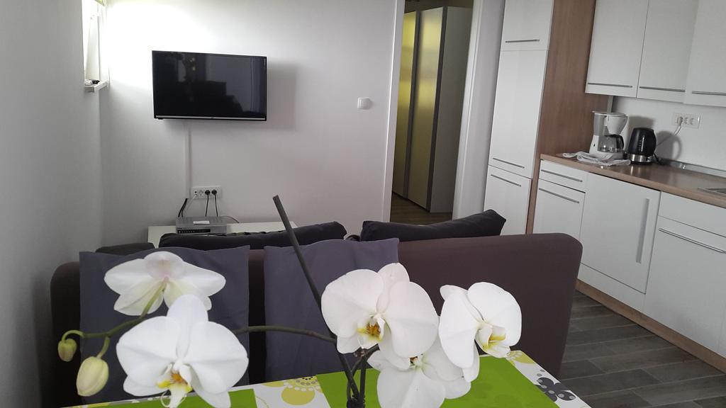 Apartment New Lux Kala *