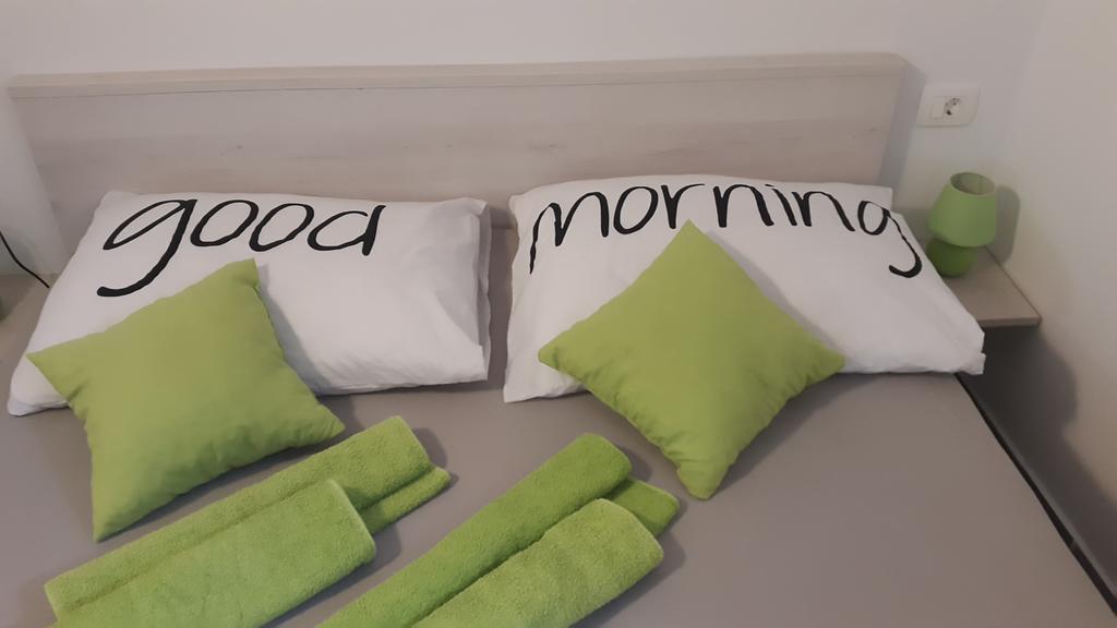 New Lux Kala Apartment *