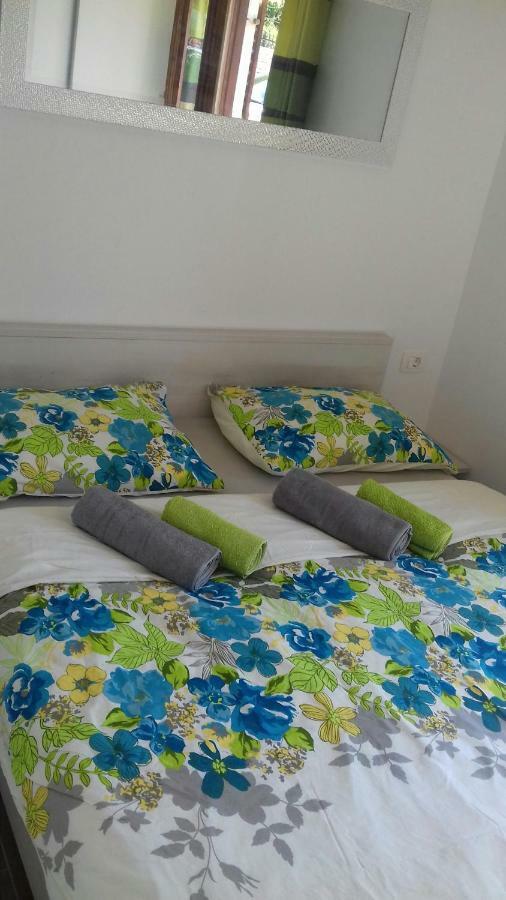 New Lux Kala * Poreč