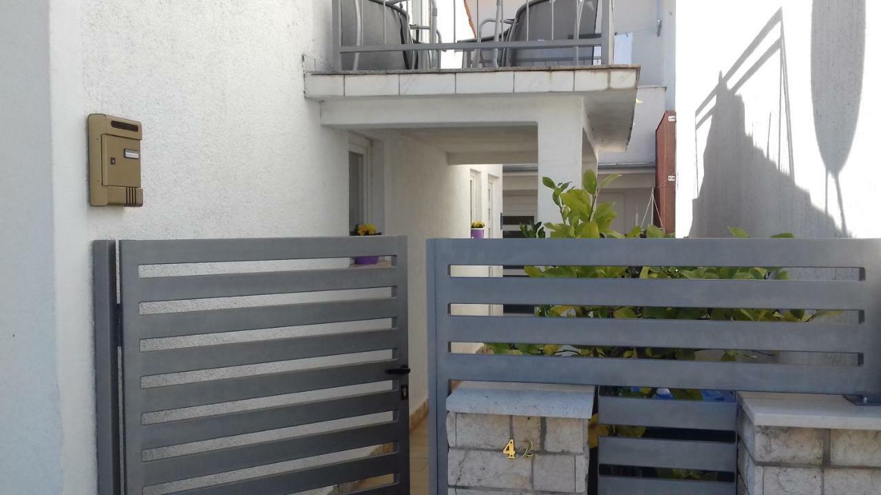 New Lux Kala Apartment Poreč
