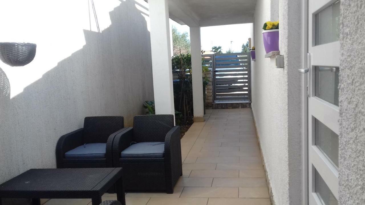 Apartment New Lux Kala Poreč